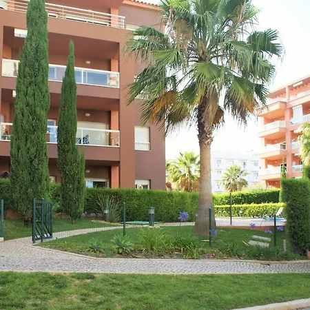 Litoral Mar 9 Apartment *