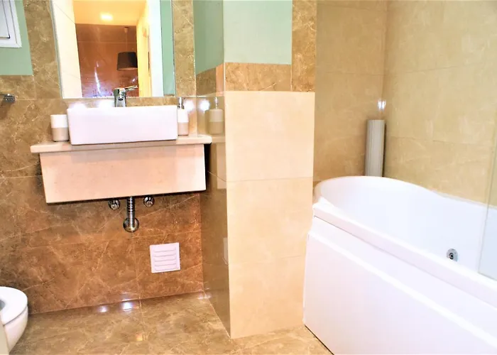 Litoral Mar 9 Портиман