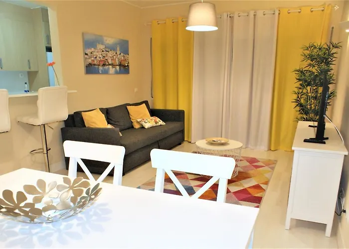 Litoral Mar 9 Апартаменты