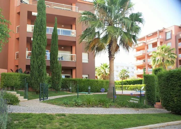 Litoral Mar 9 Апартаменты *