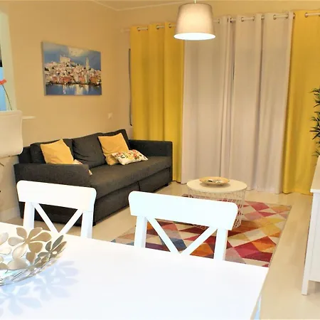 Litoral Mar 9 Apartment