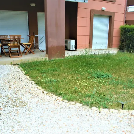 Litoral Mar 9 Appartement *