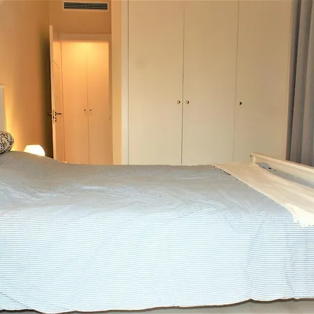 Litoral Mar 9 Apartment *