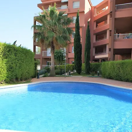 Apartment Litoral Mar 9 Portimao