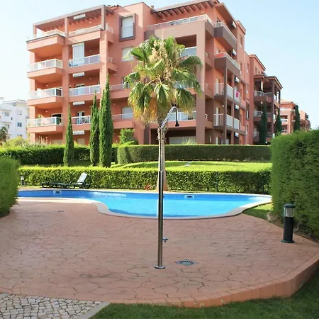 Litoral Mar 9 Apartment Portimao