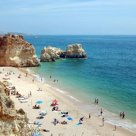 아파트 Litoral Mar 9