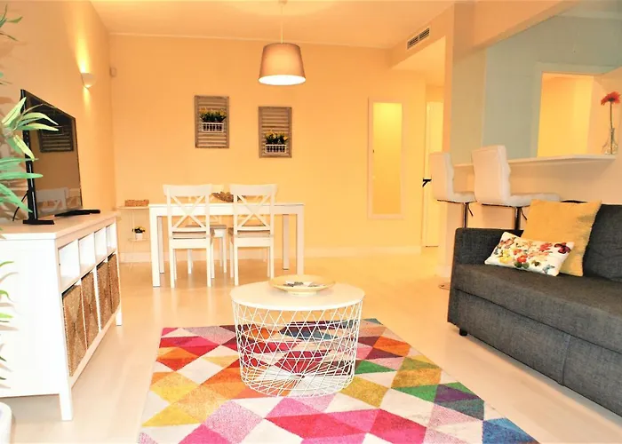 아파트 Litoral Mar 9 *