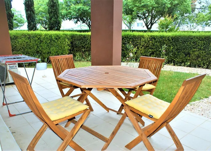 아파트 Litoral Mar 9 포티마오