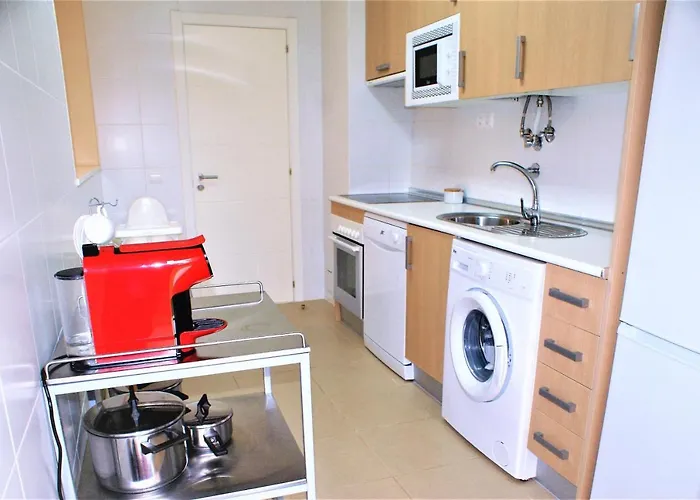 Litoral Mar 9 포티마오