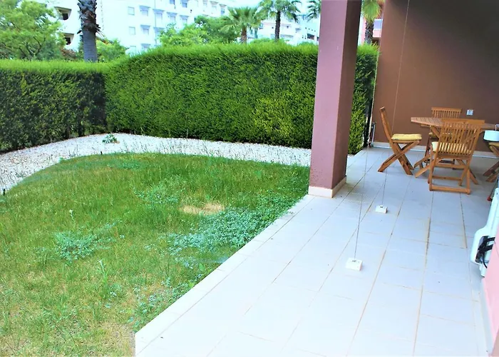 Litoral Mar 9 * 포티마오