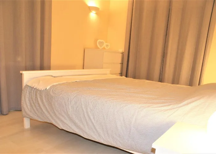 Litoral Mar 9 아파트 포티마오