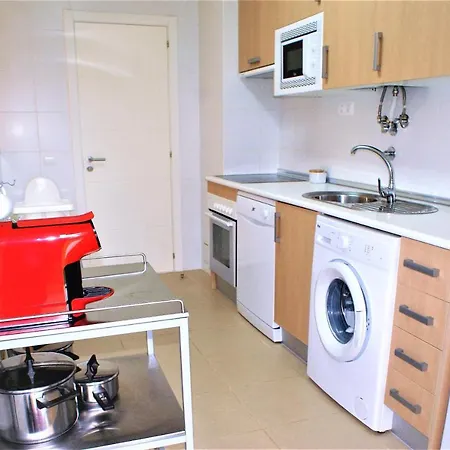 Litoral Mar 9 Portimão