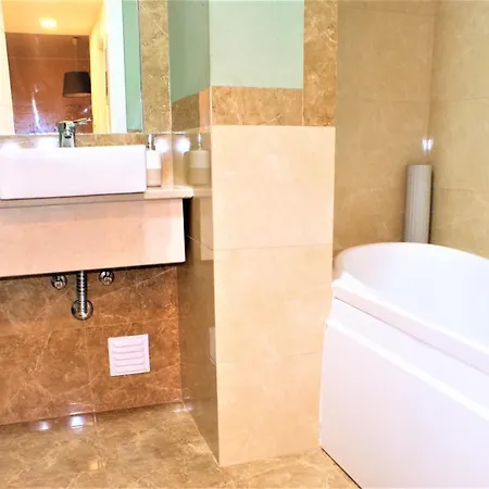 Litoral Mar 9 Portimão