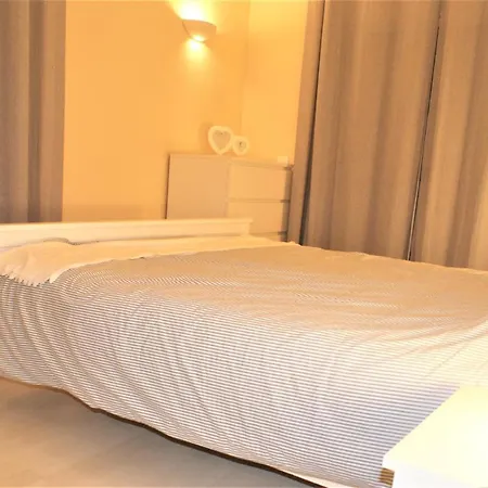 Litoral Mar 9 Apartman Portimão