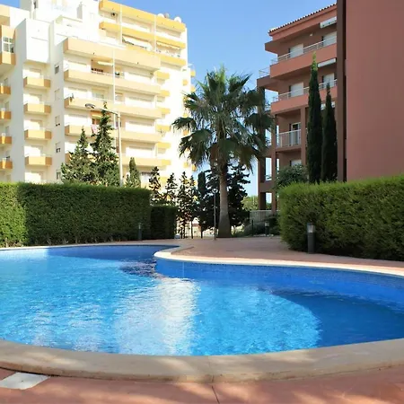 Apartman Litoral Mar 9