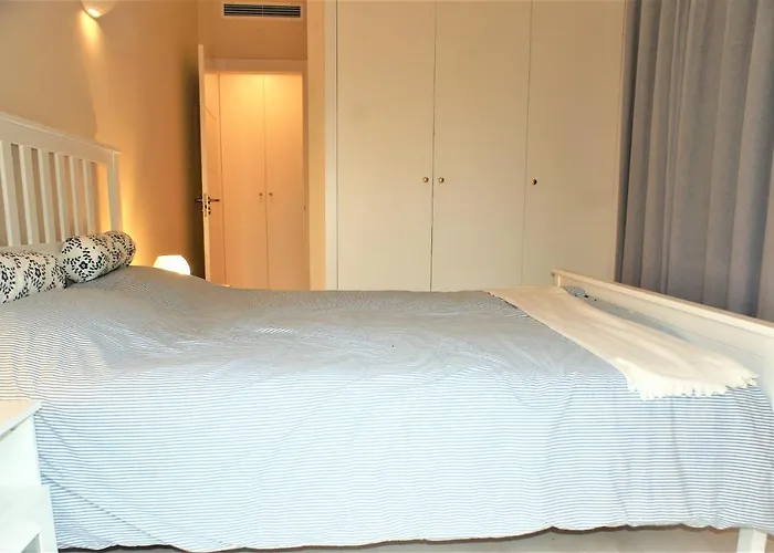 Litoral Mar 9 Апартаменти *