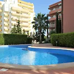 Apartamento Litoral Mar 9