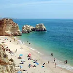 Apartamento Litoral Mar 9