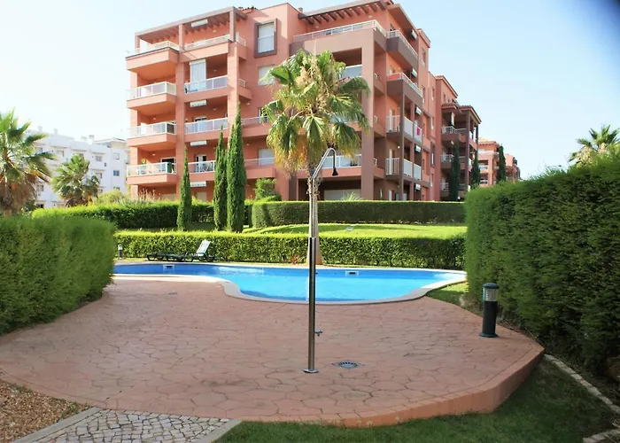 Litoral Mar 9 Appartement Portimão